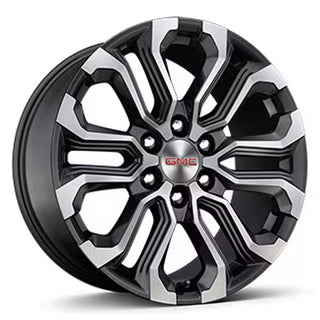 2023-2024 GMC Wheels OEM Rims for Sale | Canyon Denali