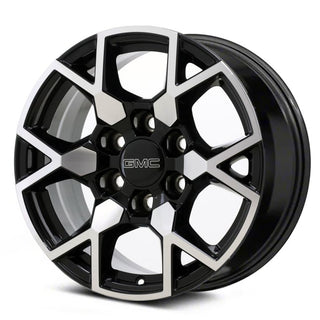 2023-2024 GMC Wheels OEM Rims for Sale | Canyon