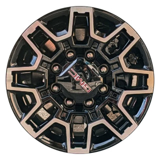 2024-2024 GMC Wheels OEM Rims for Sale | 2500 Series Sierra Sierra 2500 Series 4X4