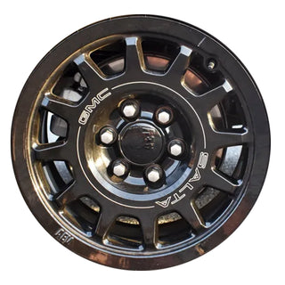 2024-2024 GMC Wheels OEM Rims for Sale | Canyon