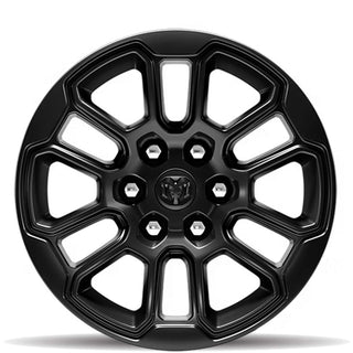 Used and Refurbished OEM Wheels for RAM 1500 - Factory Original Rims ...