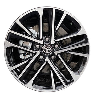 2025-2025 Toyota Wheels OEM Rims for Sale | Camry