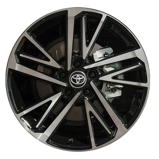 2025-2025 Toyota Wheels OEM Rims for Sale | Camry