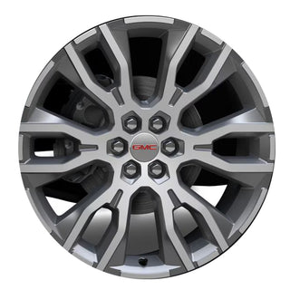 2024-2024 GMC Wheels OEM Rims for Sale | Acadia Acadia Denali