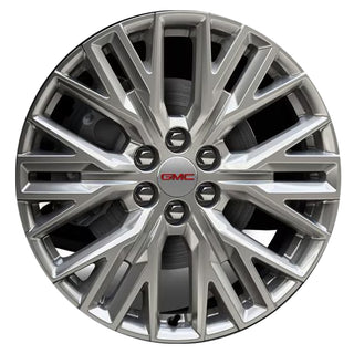 2024-2024 GMC Wheels OEM Rims for Sale | Acadia