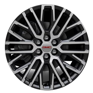 2024-2024 GMC Wheels OEM Rims for Sale | Acadia Acadia Denali
