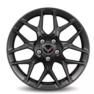 2017-2017 Chevrolet Wheels OEM Rims for Sale Corvette