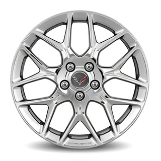 2017-2017 Chevrolet Wheels OEM Rims for Sale Corvette
