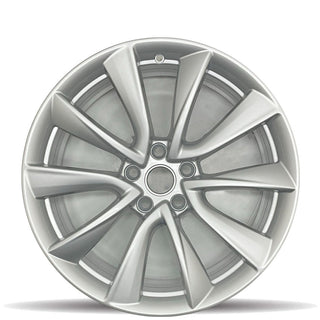 2018-2018 Tesla Wheels OEM Rims for Sale | Model 3