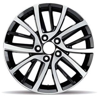 2017-2018 Volkswagen Wheels OEM Rims for Sale Golf | GTI
