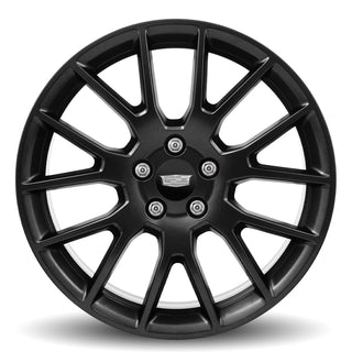 2014-2018 Cadillac Wheels OEM Rims for Sale ATS