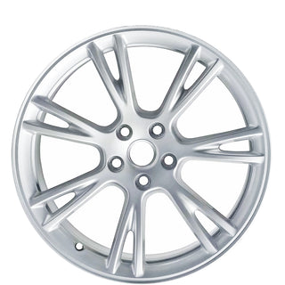 2020-2023 Tesla Wheels OEM Rims for Sale | Model Y Model 3 Silver