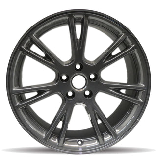 2017-2023 Tesla Wheels OEM Rims for Sale | Model Y Model 3 Charcoal