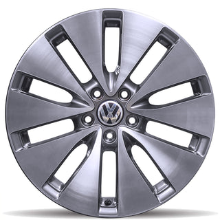 2010-2013 Volkswagen Wheels OEM Rims for Sale Golf