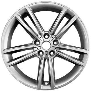 2015-2015 Tesla Wheels OEM Rims for Sale | Model D
