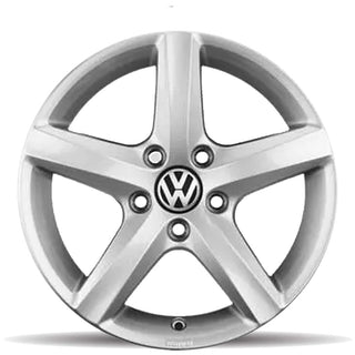 2012-2013 Volkswagen Wheels OEM Rims for Sale Golf