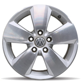 2013-2013 Volkswagen Wheels OEM Rims for Sale Golf