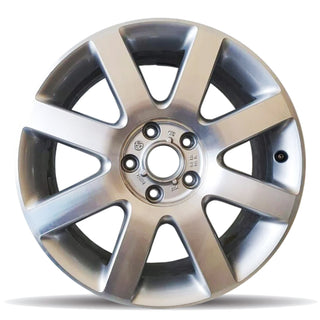 2000-2013 Volkswagen Wheels OEM Rims for Sale Jetta Golf Passat