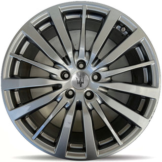 2014-2015 Maserati Wheels OEM Rims for Sale | Ghibli
