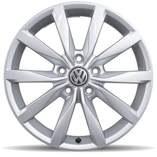 2014-2017 Volkswagen Wheels OEM Rims for Sale Golf | Golf