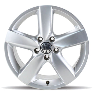 2012-2014 Volkswagen Wheels OEM Rims for Sale Golf