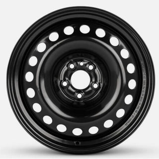 2016-2017 Fiat Wheels OEM Rims for Sale | 500