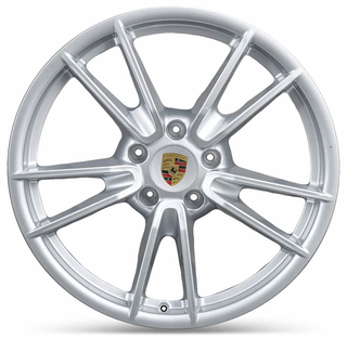 2020-2024 Porsche Wheels OEM Rims for Sale | 911 Carrera