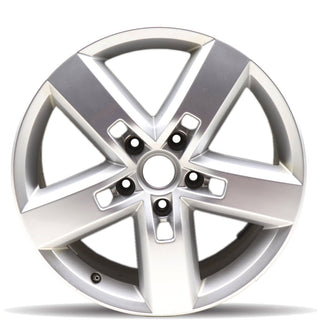 2010-2010 Volkswagen Wheels OEM Rims for Sale Passat