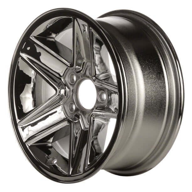 Chevrolet Used and Refurbished Wheels |1276 | 1607 | 10174838 ...