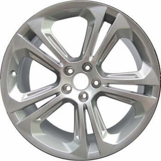 AFW58849U78/58931 Audi Q5 2009-2017 Stock-OEM Wheels/Rims For Sale