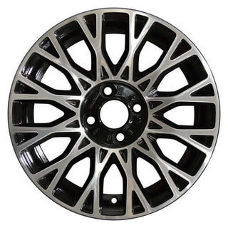 AFW61666U45 Fiat 500 2012-2018 Stock-OEM Wheels/Rims For Sale