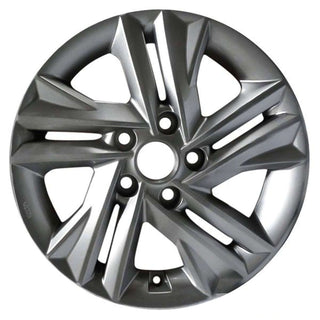 OEM Stock Wheels / Rims for Hyundai Elantra | 70944 | 96323 | 52910F3600 | 52910F2Ba0 | 52910F2Ba1