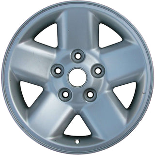 AFW2165 Dodge Ram-1500 2002-2003 Stock-OEM Wheels/Rims For Sale