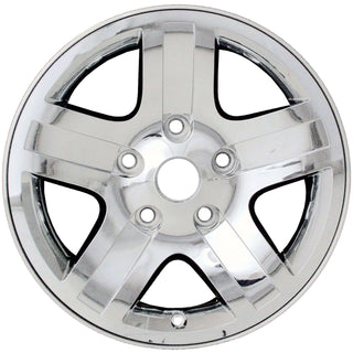 AFWU2212U86 Dodge Durango 2003-2009 Stock-OEM Wheels/Rims For Sale