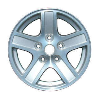 AFW2212U10 Dodge Durango 2004-2007 Stock-OEM Wheels/Rims For Sale