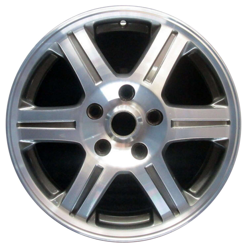 Chrysler Used and Refurbished Wheels |2217 | 2346 | 2376 | 1CL77TRMAA ...