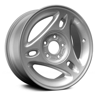 AFW3172A15 Ford Mustang 1996-1998 Stock-OEM Wheels/Rims For Sale