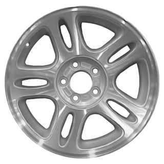 AFW3174U10 Ford Mustang 1996-1998 Stock-OEM Wheels/Rims For Sale