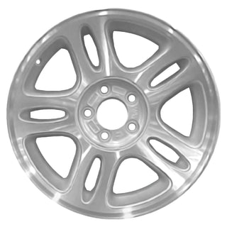 AFW3174U20 Ford Mustang 1996-1998 Stock-OEM Wheels/Rims For Sale