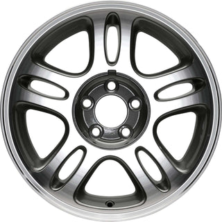 AFW3174U30 Ford Mustang 1996-1998 Stock-OEM Wheels/Rims For Sale