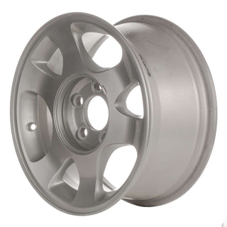 AFW3304U20 Ford Mustang 1999-2001 Stock-OEM Wheels/Rims For Sale