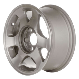 AFW3304U35 Ford Mustang 1999-2001 Stock-OEM Wheels/Rims For Sale