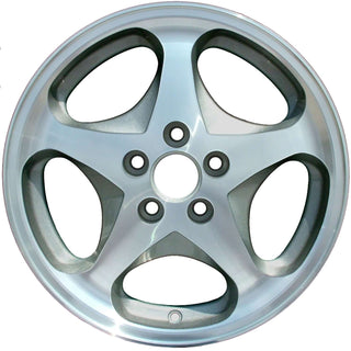 AFW3313U30 Ford Taurus 1999-2003 Stock-OEM Wheels/Rims For Sale