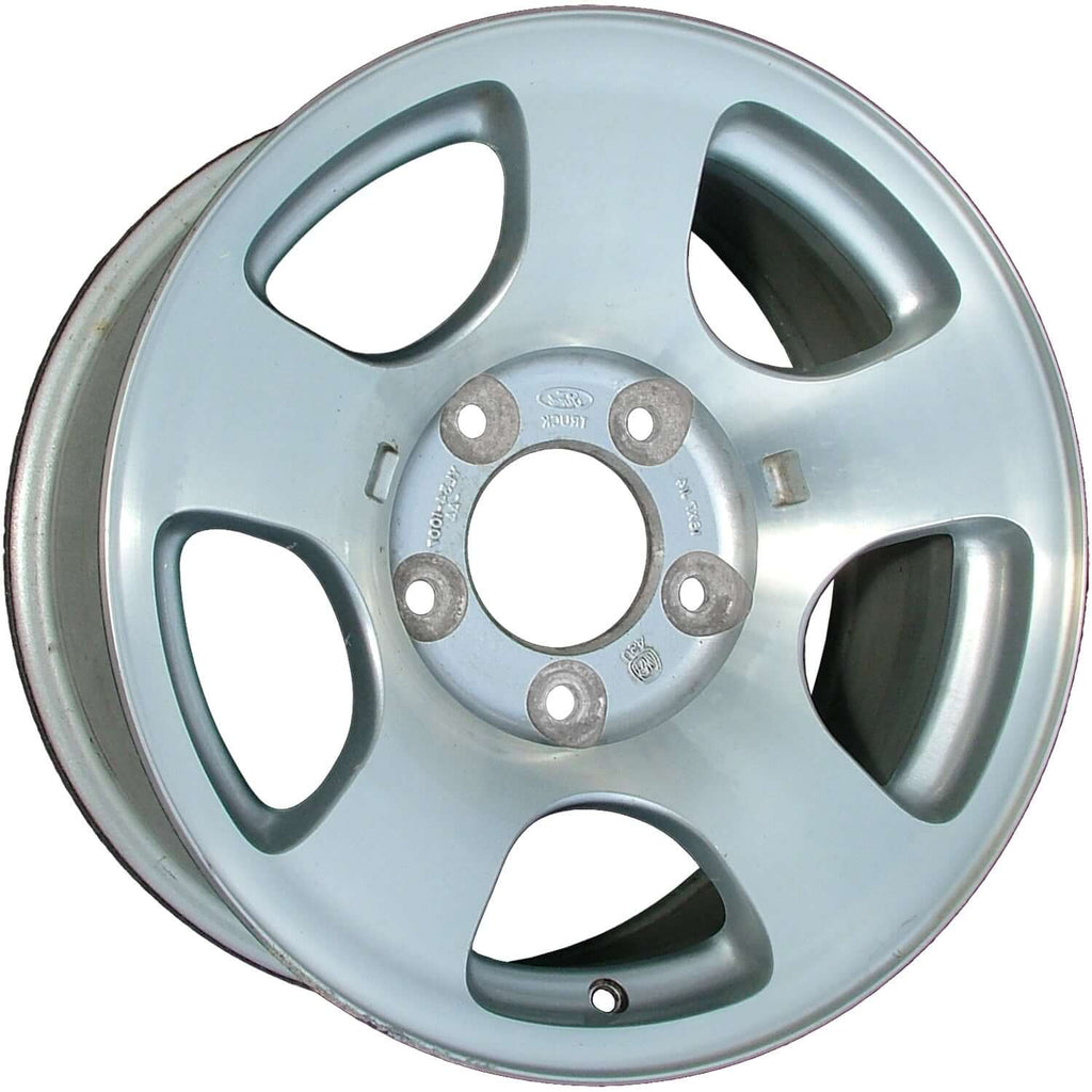 Ford Used and Refurbished Wheels |3347 | XL341007CA | XL3Z1007CB ...