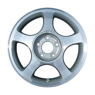 AFW3375U10 Ford Mustang 1999-2001 Stock-OEM Wheels/Rims For Sale