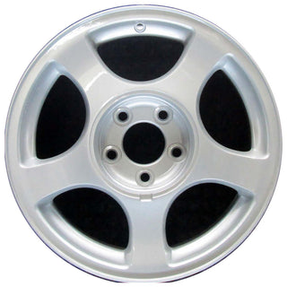 AFW3375U20 Ford Mustang 1999-2001 Stock-OEM Wheels/Rims For Sale