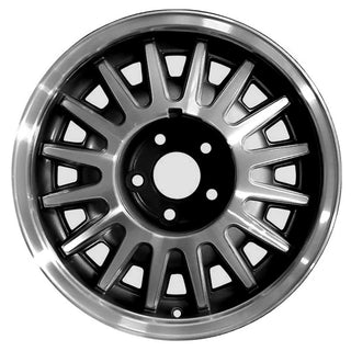 AFW3386U30 Mercury Grand-Marquis 1998-2001 Stock-OEM Rims For Sale