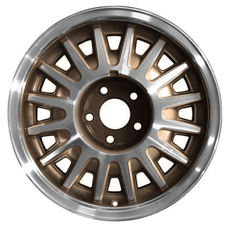 AFW3386U55 Mercury Grand-Marquis 1998-2001 Stock-OEM Rims For Sale