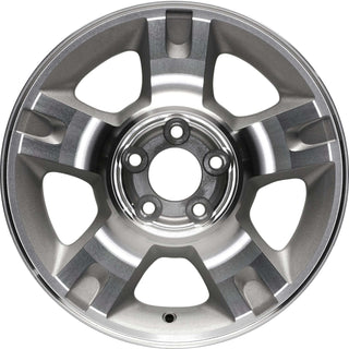 AFW3416U35 Ford Explorer 2001-2005 Stock-OEM Wheels/Rims For Sale