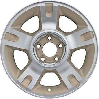 AFW3416U65 Ford Explorer 2001-2005 Stock-OEM Wheels/Rims For Sale